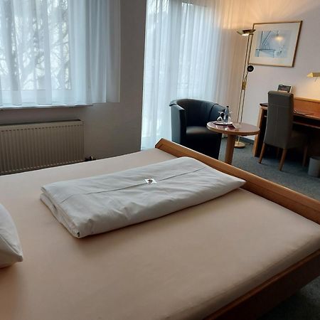Hotel Zimmermann フィルダーシュタット エクステリア 写真