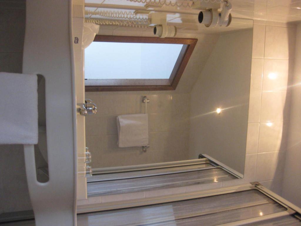 Hotel Zimmermann フィルダーシュタット 部屋 写真
