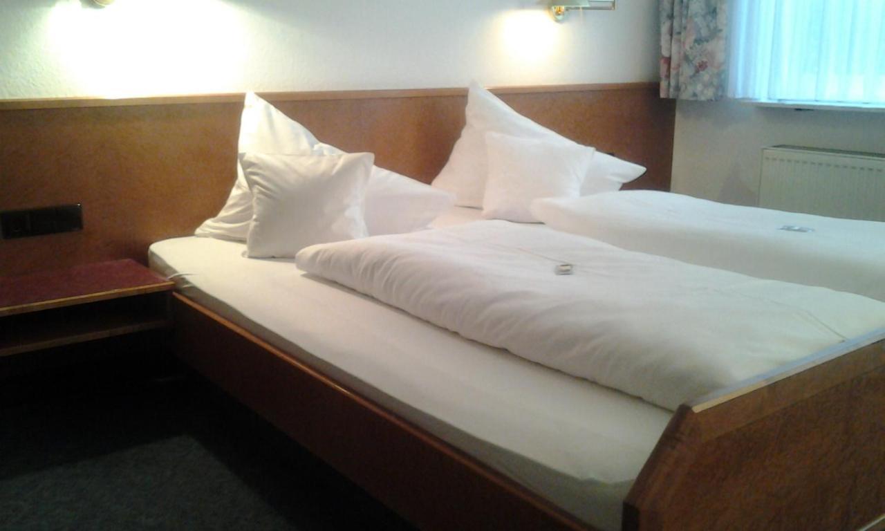 Hotel Zimmermann フィルダーシュタット エクステリア 写真