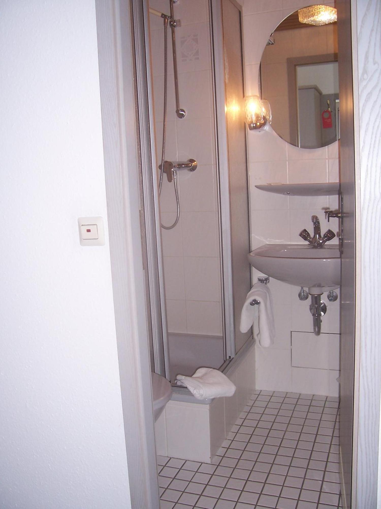 Hotel Zimmermann フィルダーシュタット エクステリア 写真