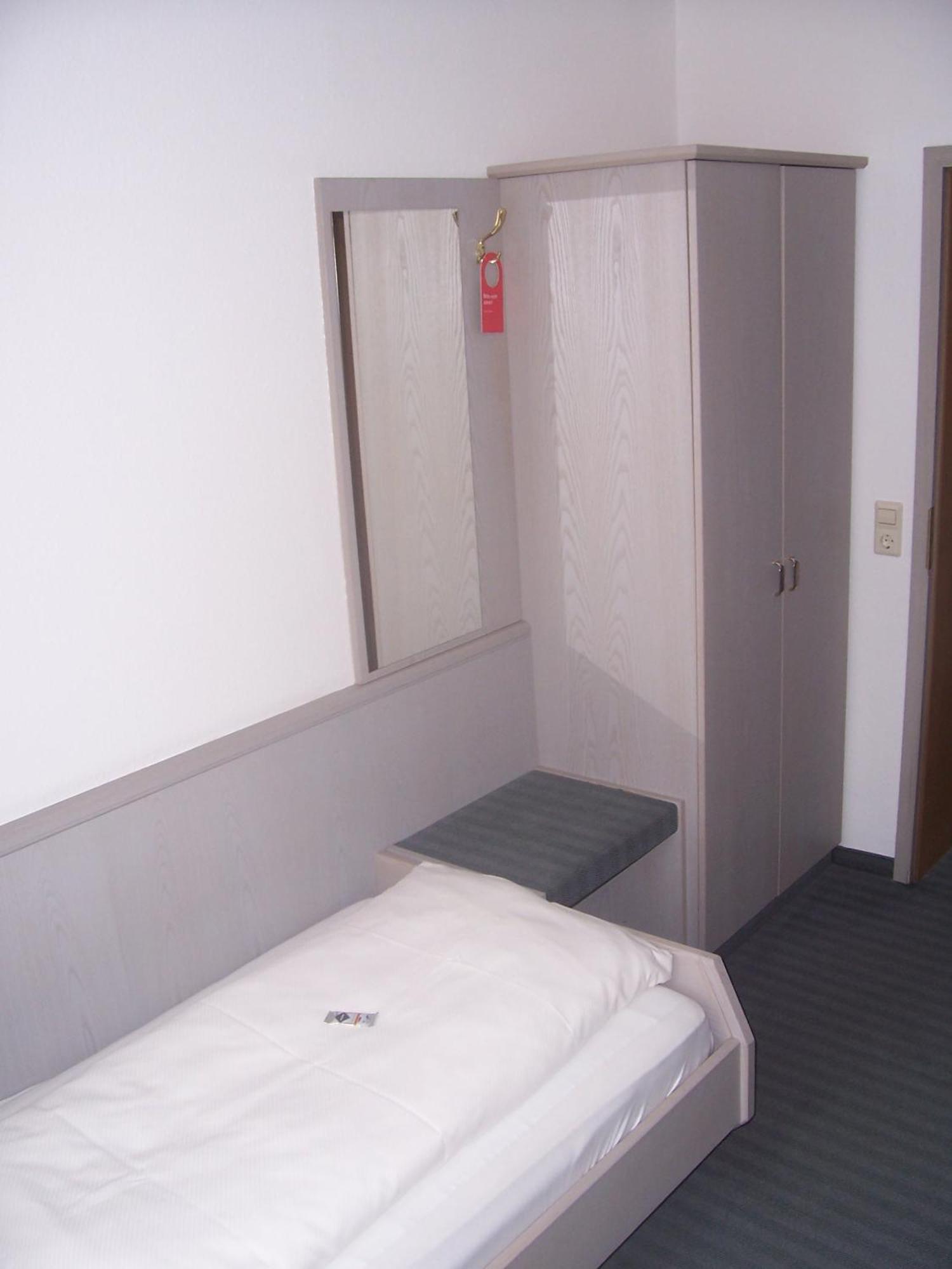 Hotel Zimmermann フィルダーシュタット エクステリア 写真