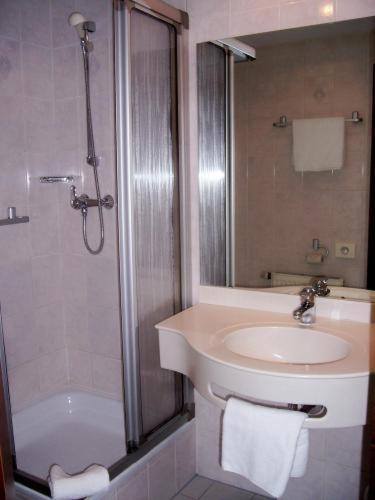 Hotel Zimmermann フィルダーシュタット エクステリア 写真