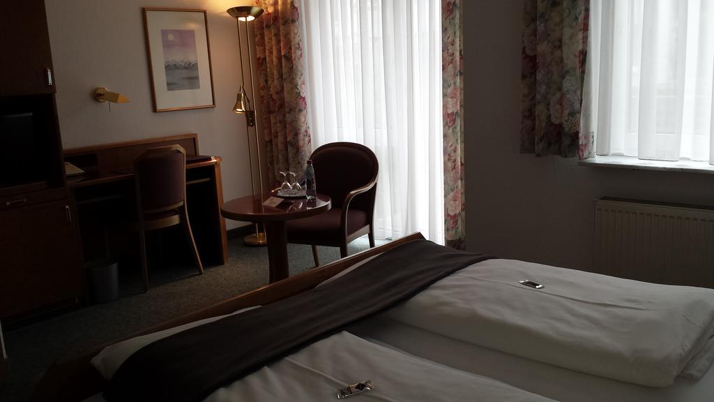 Hotel Zimmermann フィルダーシュタット エクステリア 写真